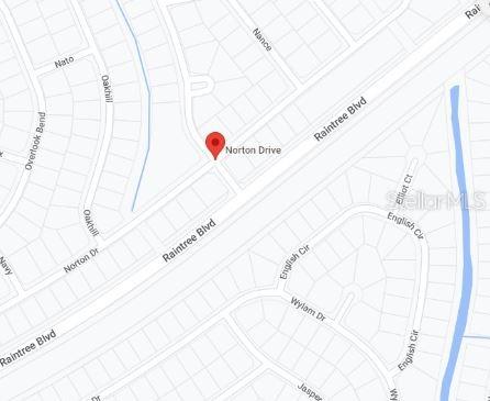 NORTON DR, NORTH PORT, FL, 34288