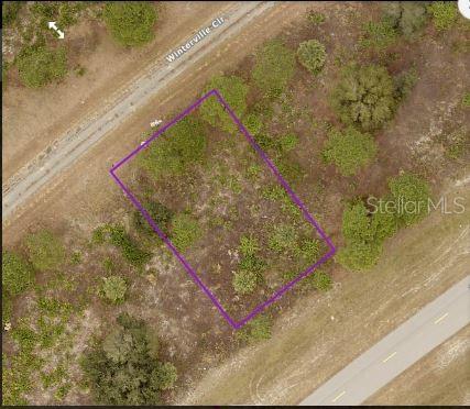 WINTERVILLE CIR, NORTH PORT, FL, 34288