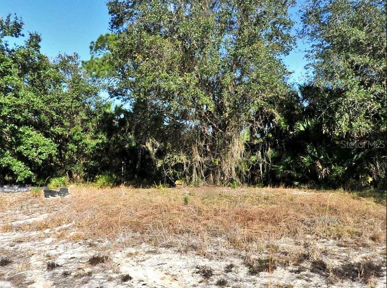 WORRELL LN, NORTH PORT, FL, 34288