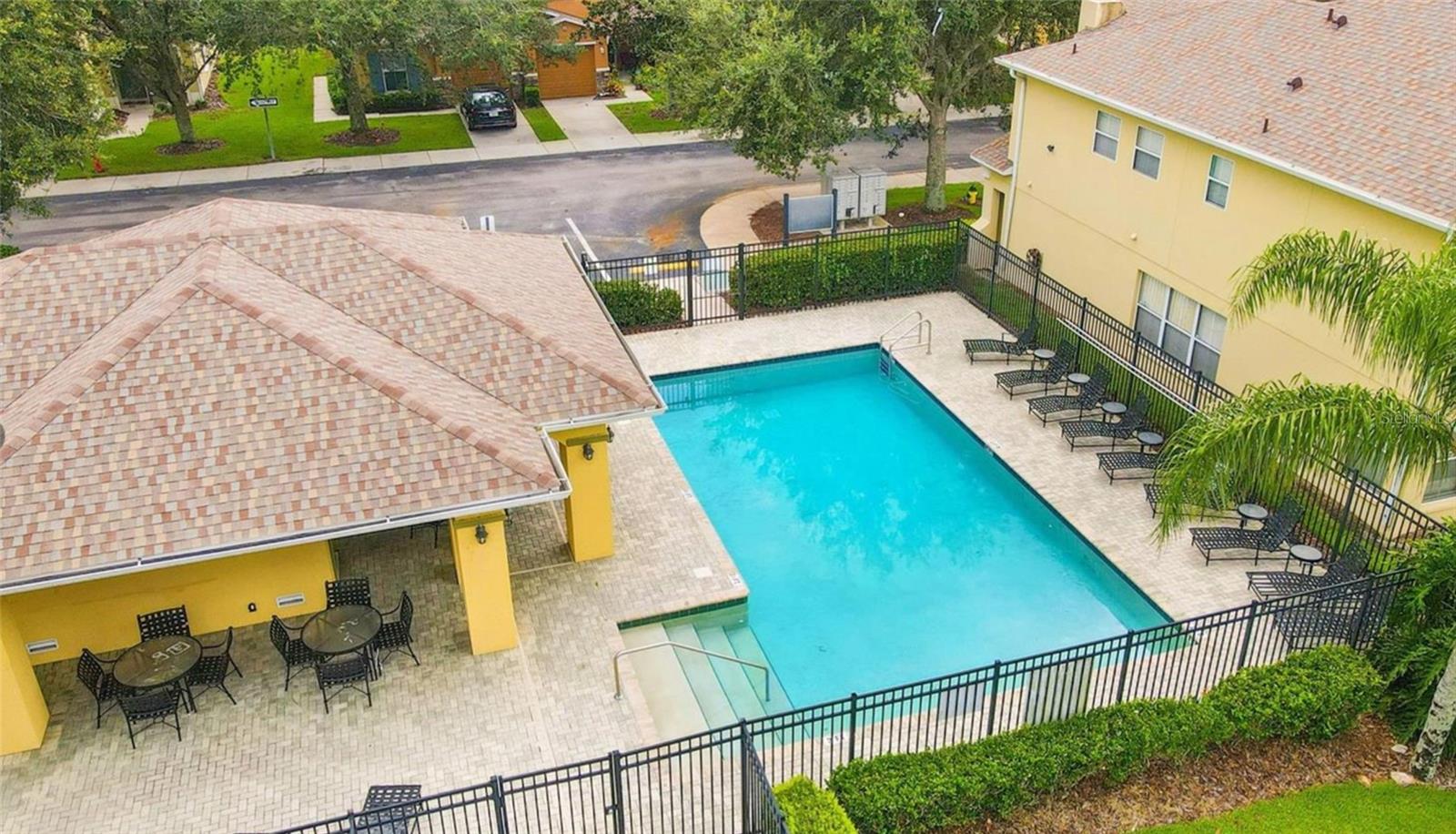 4535 LIMERICK DR, TAMPA, FL, 33610