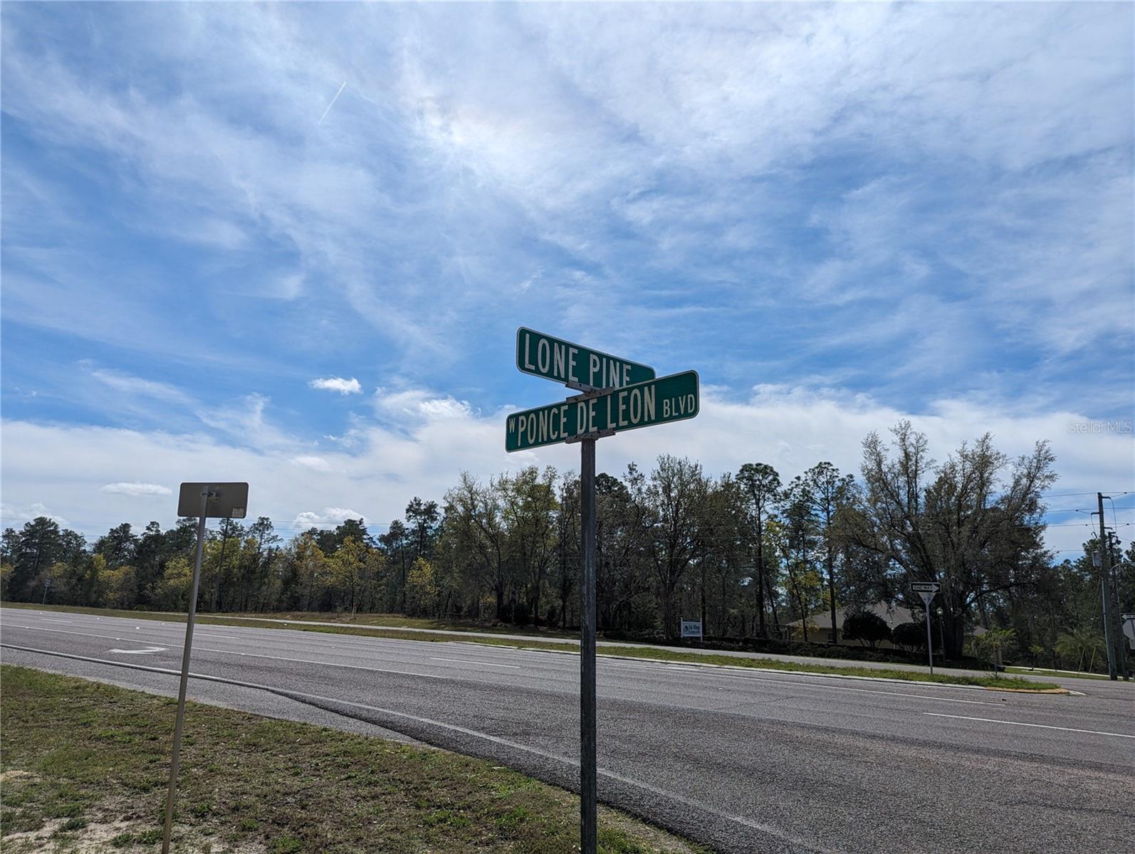 4 LONE PINE ST, HOMOSASSA, FL, 34446