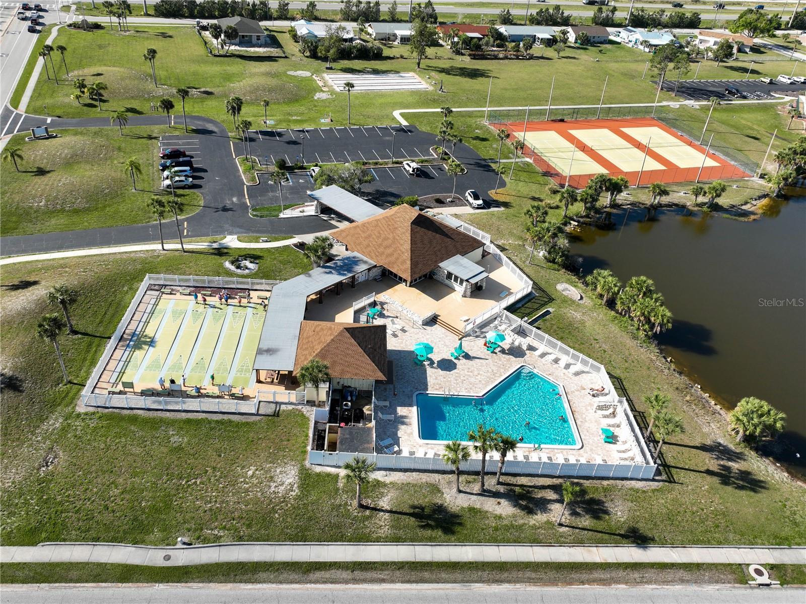 13468 ROMFORD AVE, PORT CHARLOTTE, FL, 33981