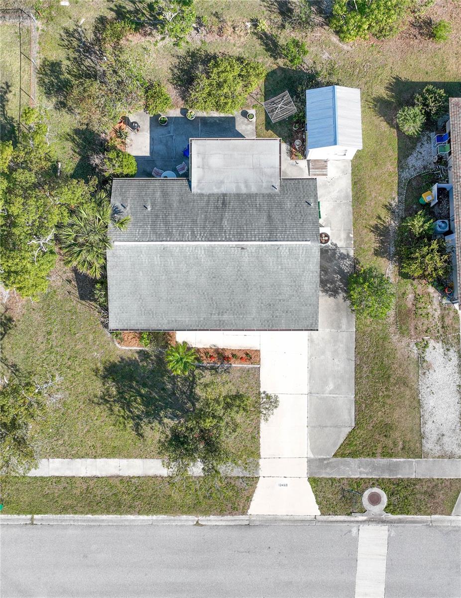 13468 ROMFORD AVE, PORT CHARLOTTE, FL, 33981