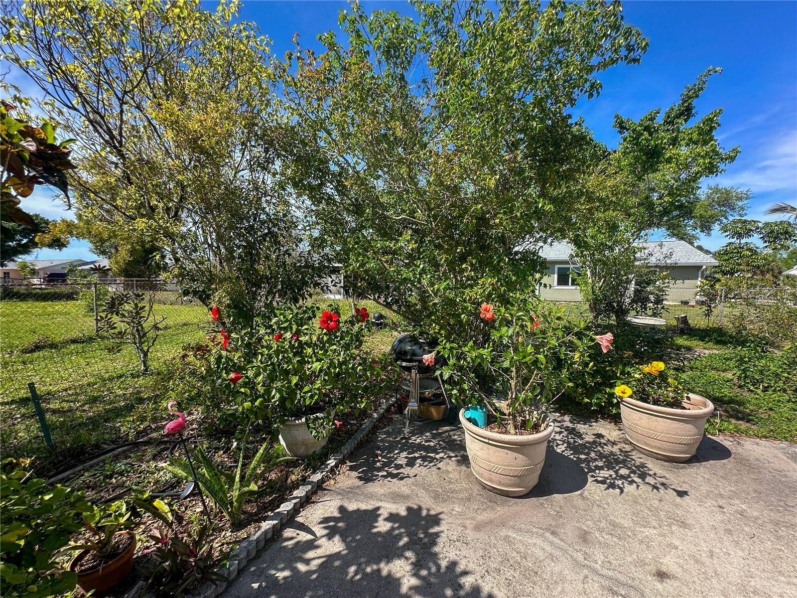 13468 ROMFORD AVE, PORT CHARLOTTE, FL, 33981