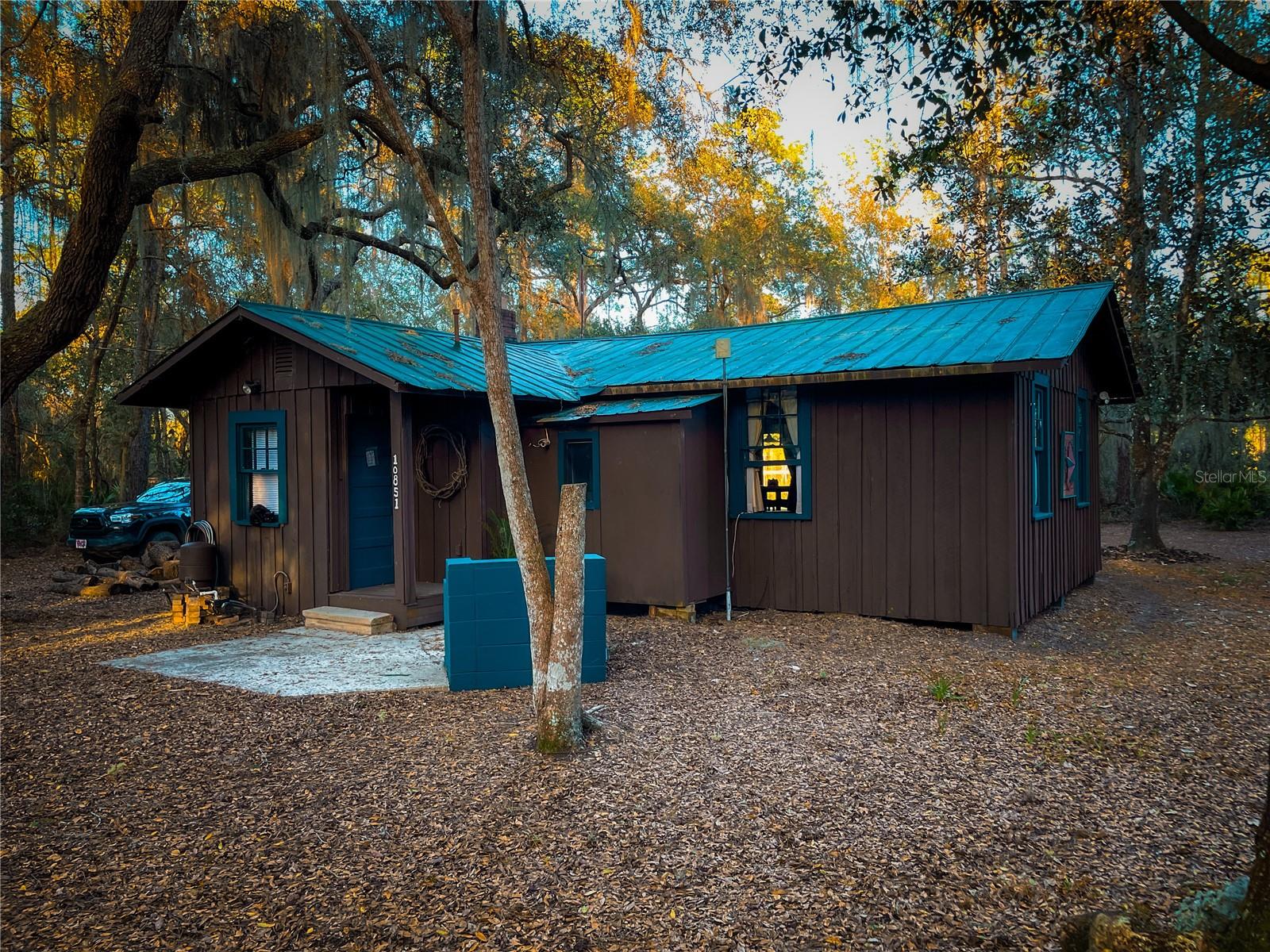 10851 SE 190TH CT, OCKLAWAHA, FL, 32179