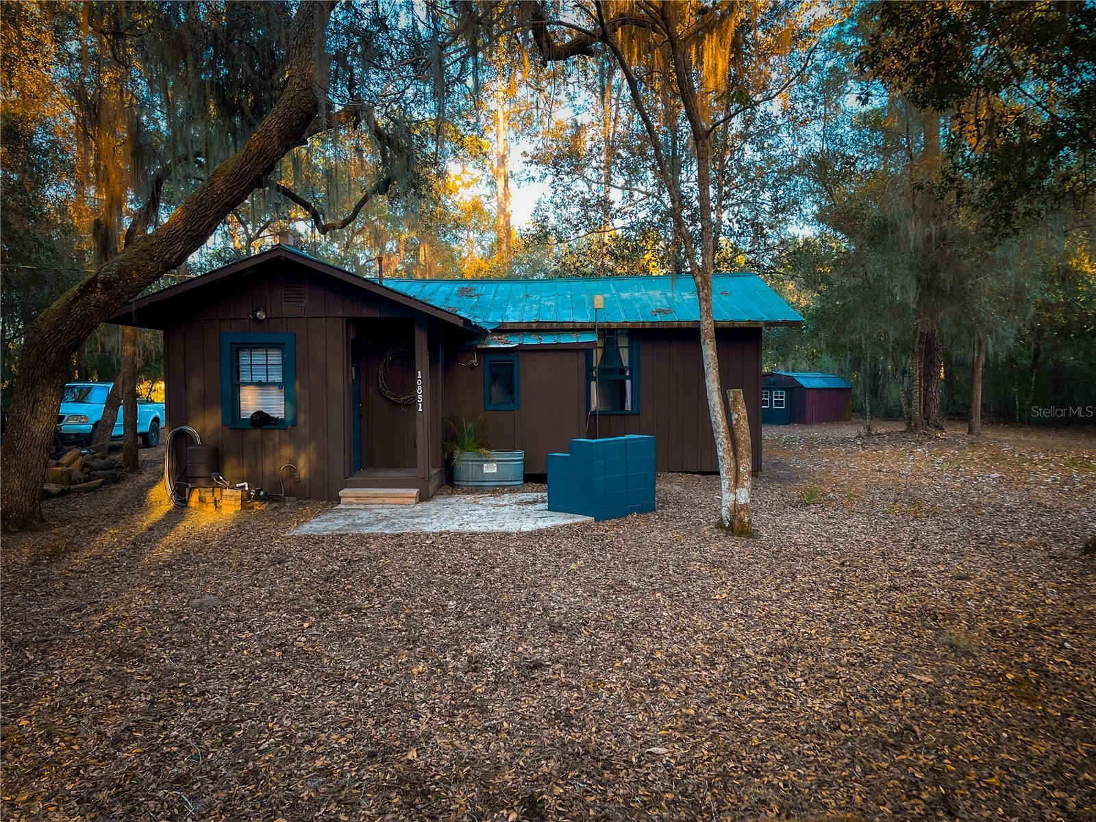 10851 SE 190TH CT, OCKLAWAHA, FL, 32179