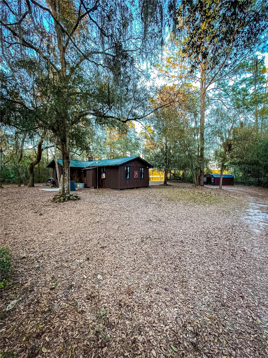 10851 SE 190TH CT, OCKLAWAHA, FL, 32179