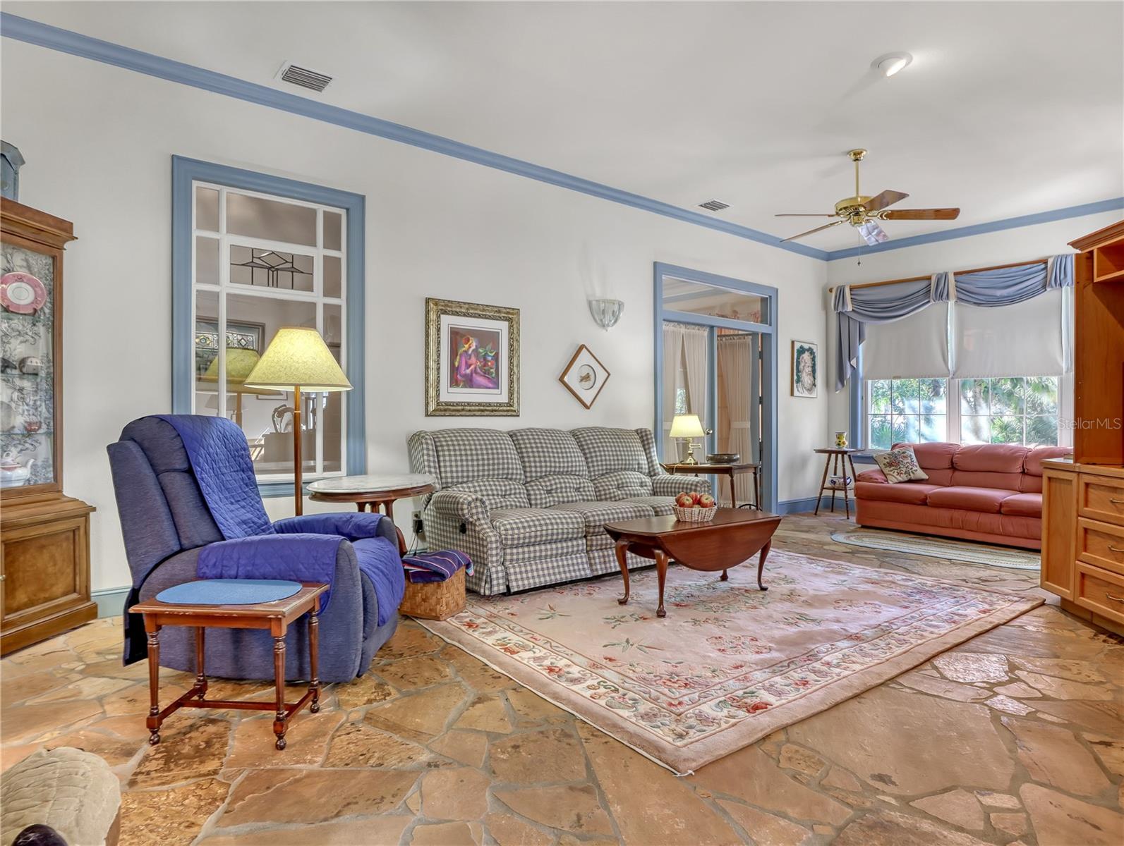12012 BETTY ANN DR, ORLANDO, FL, 32832