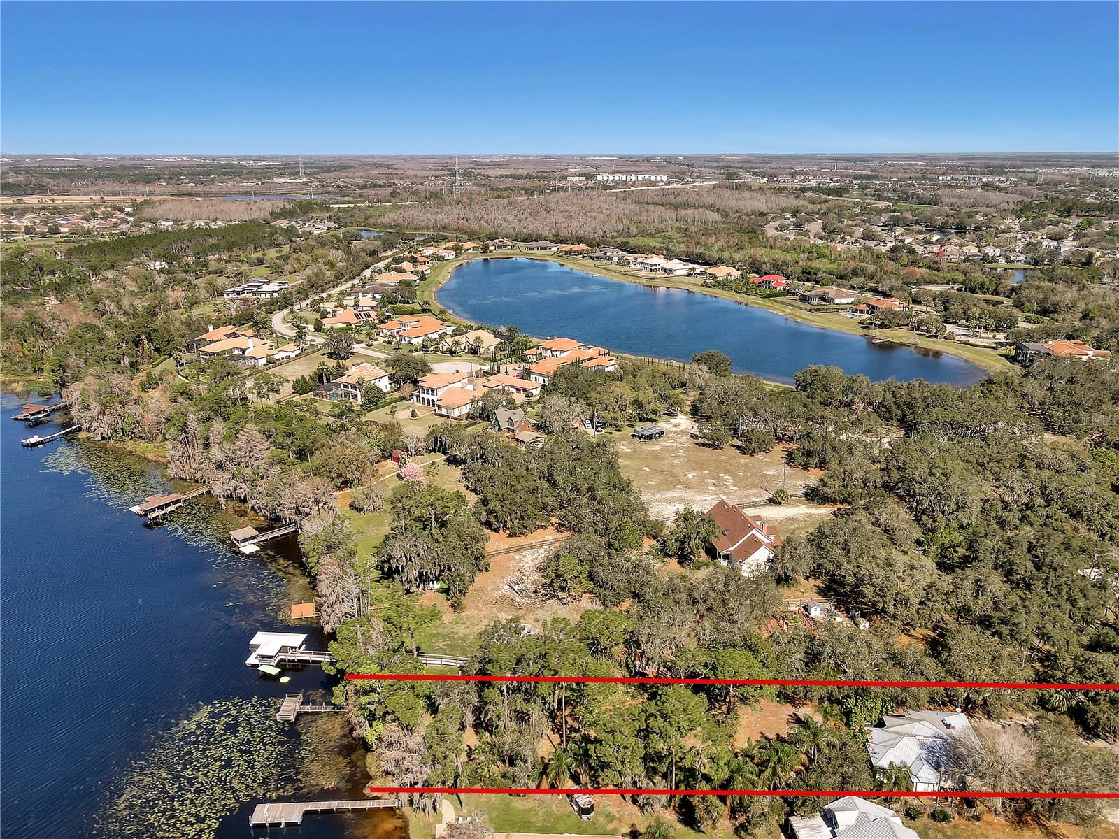 12012 BETTY ANN DR, ORLANDO, FL, 32832