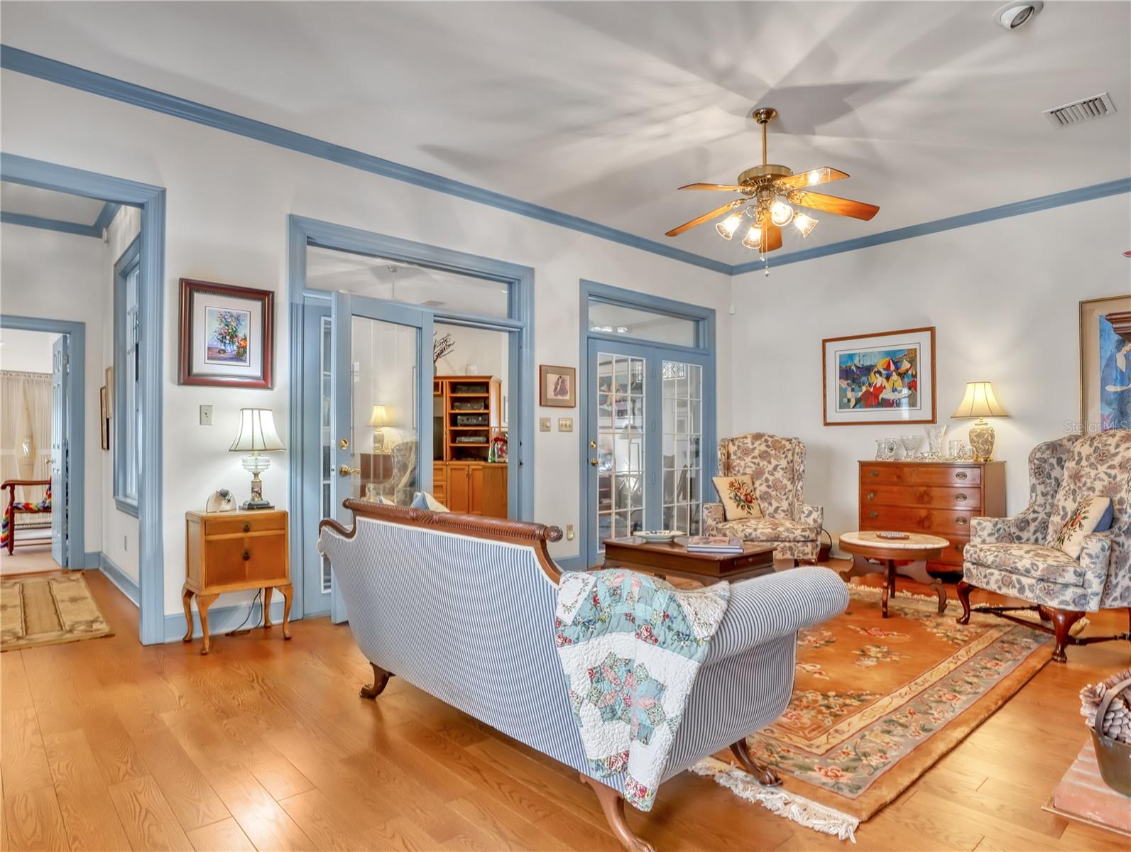 12012 BETTY ANN DR, ORLANDO, FL, 32832