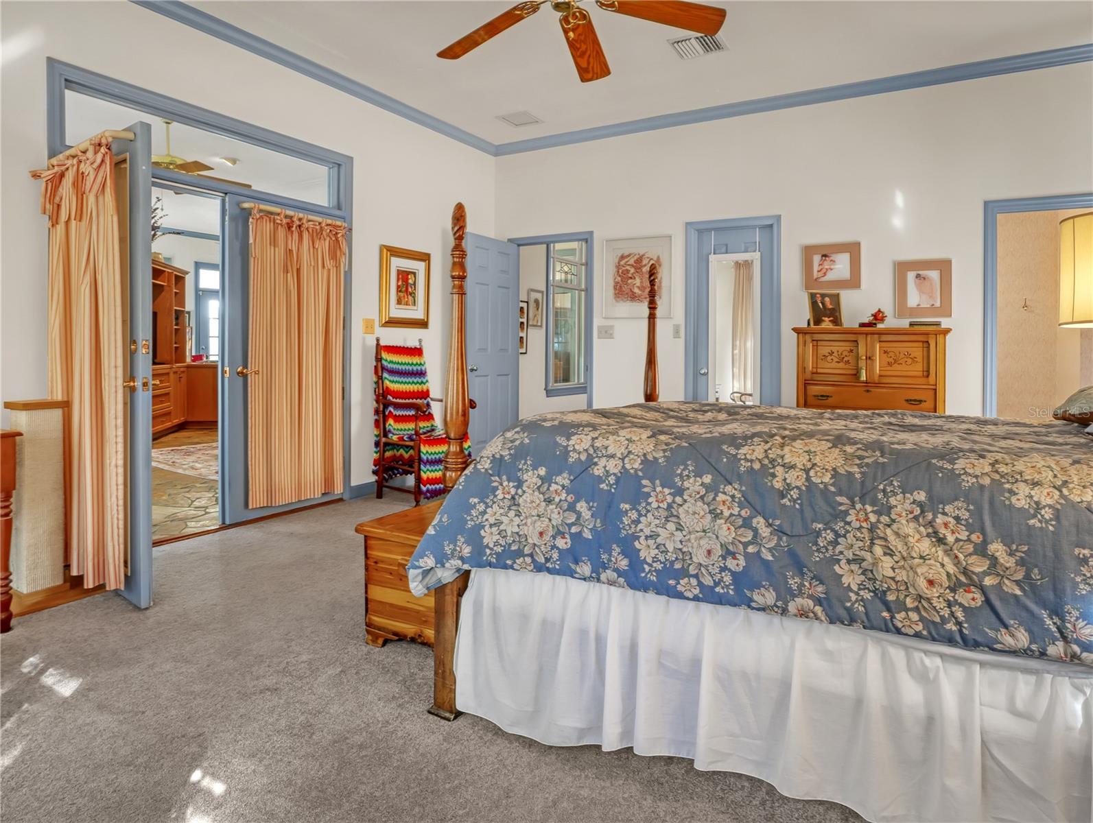 12012 BETTY ANN DR, ORLANDO, FL, 32832