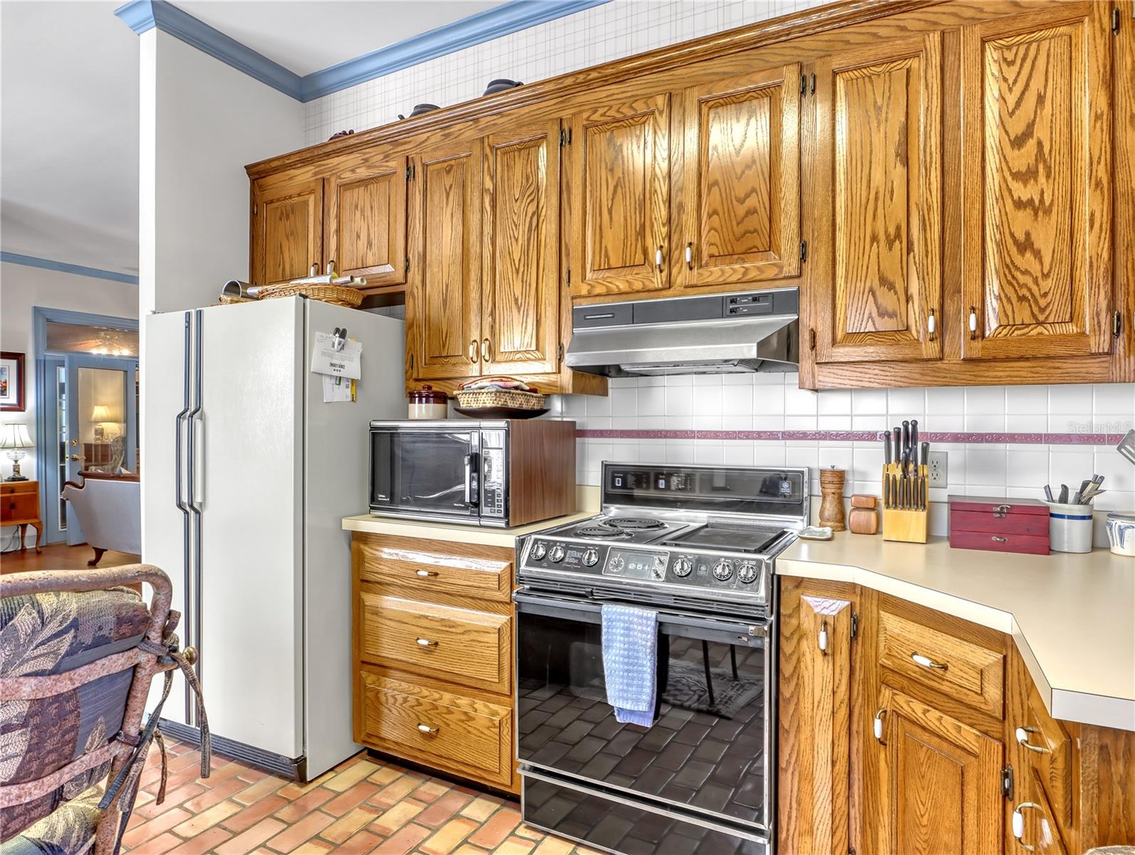12012 BETTY ANN DR, ORLANDO, FL, 32832