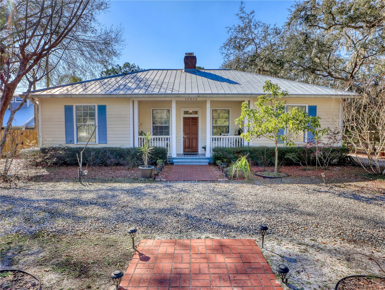 12012 BETTY ANN DR, ORLANDO, FL, 32832