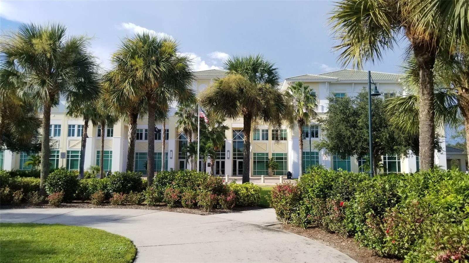 1120160829 INGLES AVE, NORTH PORT, FL, 34288