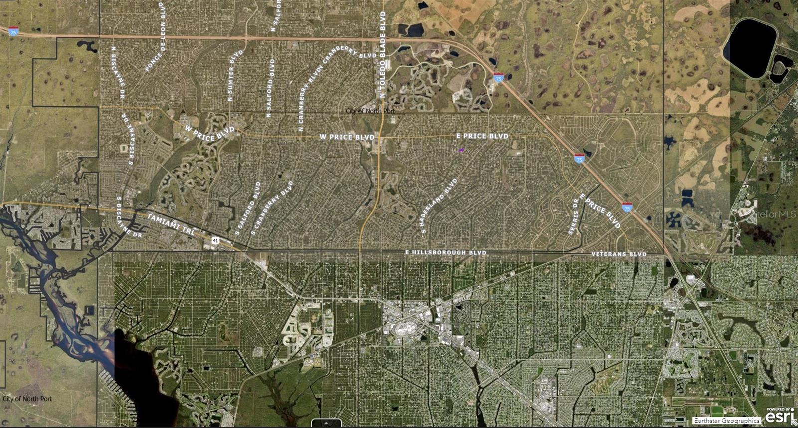 1120160829 INGLES AVE, NORTH PORT, FL, 34288