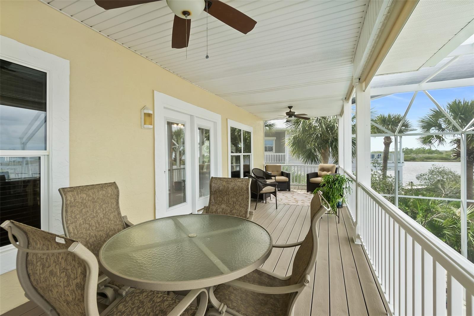 608 RIVERVIEW RD, FLAGLER BEACH, FL, 32136