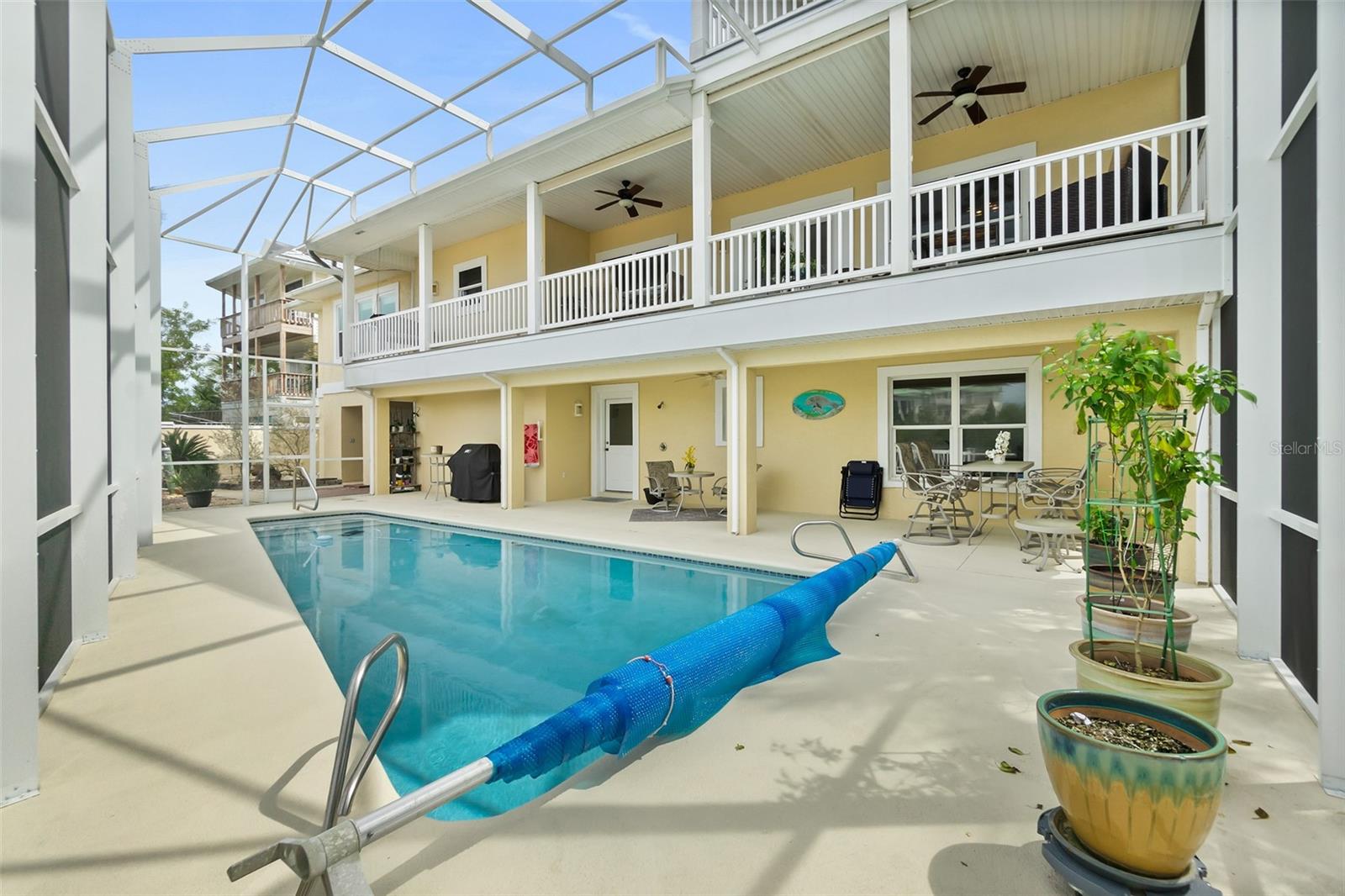 608 RIVERVIEW RD, FLAGLER BEACH, FL, 32136