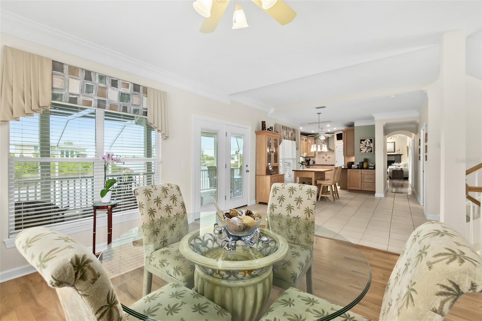 608 RIVERVIEW RD, FLAGLER BEACH, FL, 32136