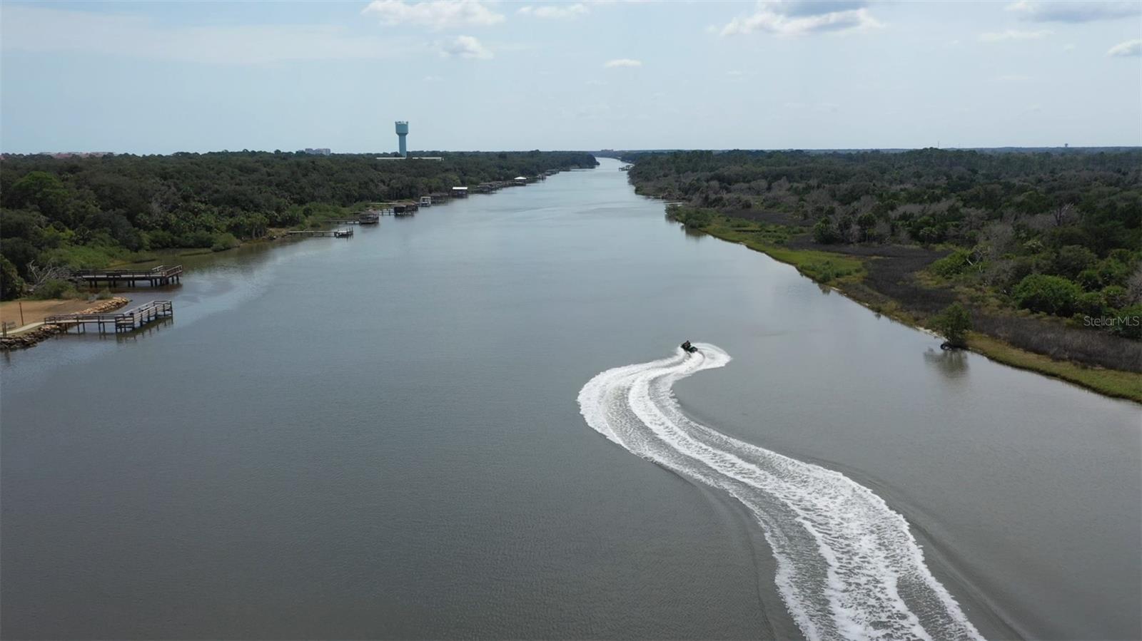 608 RIVERVIEW RD, FLAGLER BEACH, FL, 32136