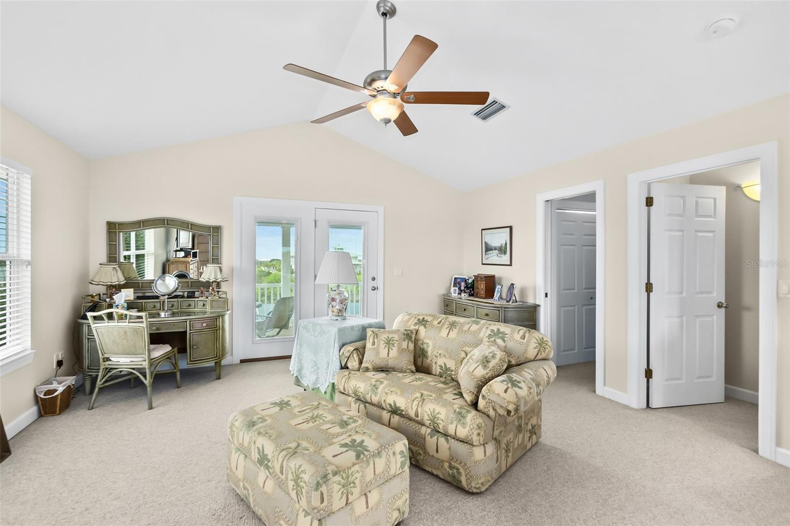 608 RIVERVIEW RD, FLAGLER BEACH, FL, 32136