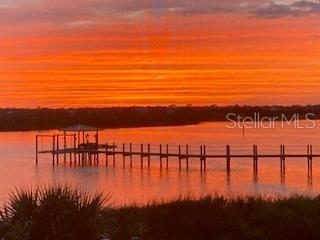 608 RIVERVIEW RD, FLAGLER BEACH, FL, 32136