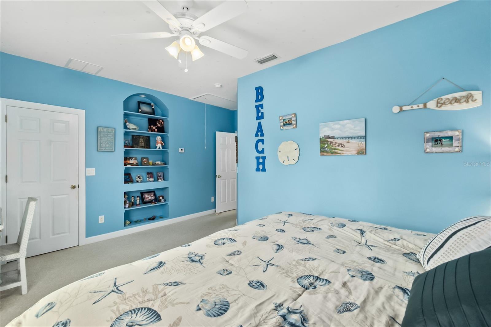 608 RIVERVIEW RD, FLAGLER BEACH, FL, 32136