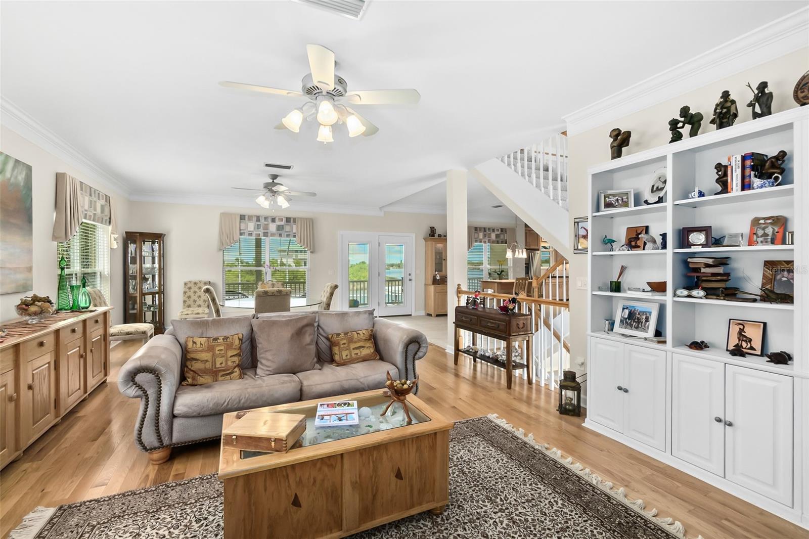 608 RIVERVIEW RD, FLAGLER BEACH, FL, 32136