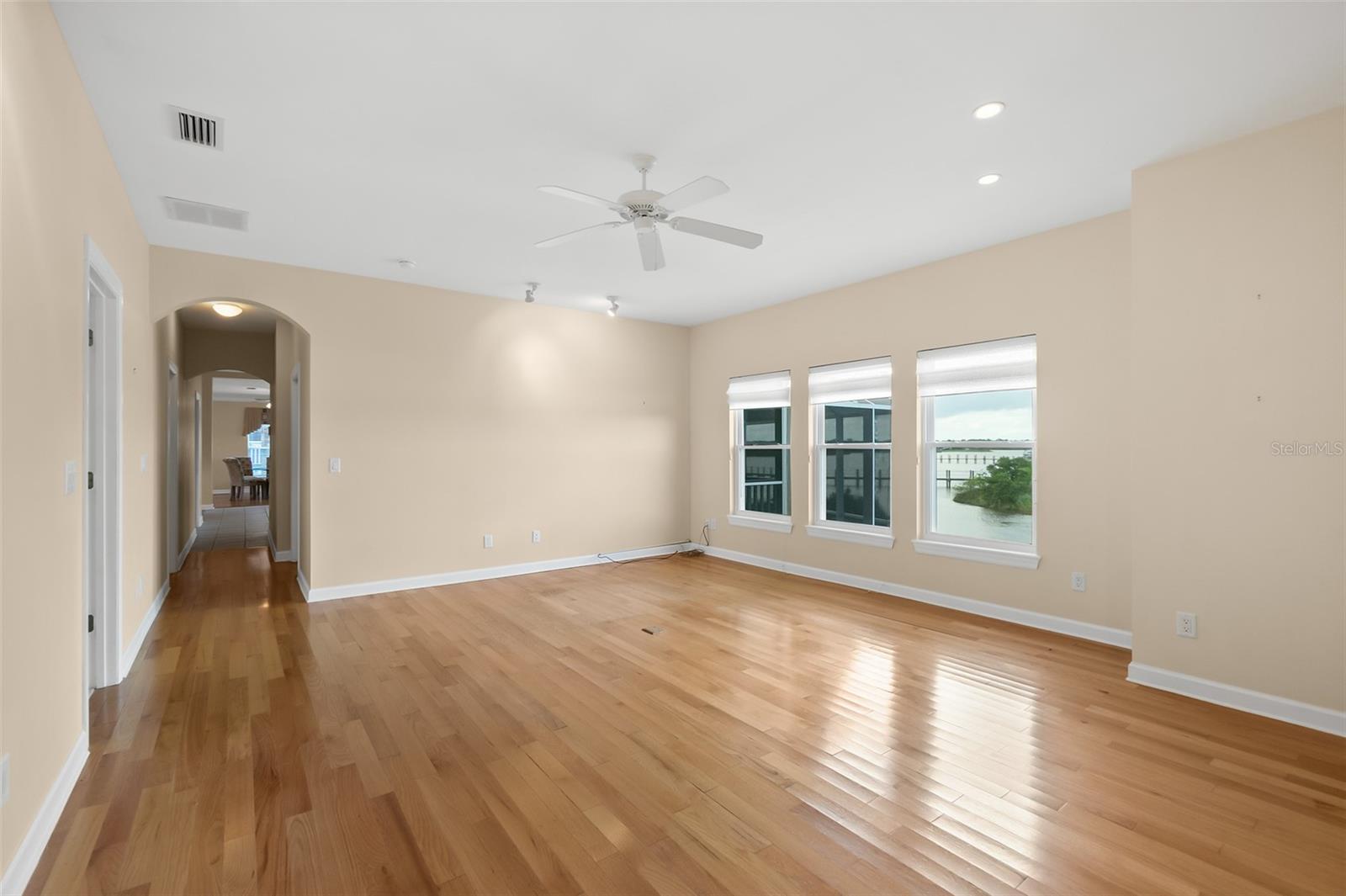 608 RIVERVIEW RD, FLAGLER BEACH, FL, 32136