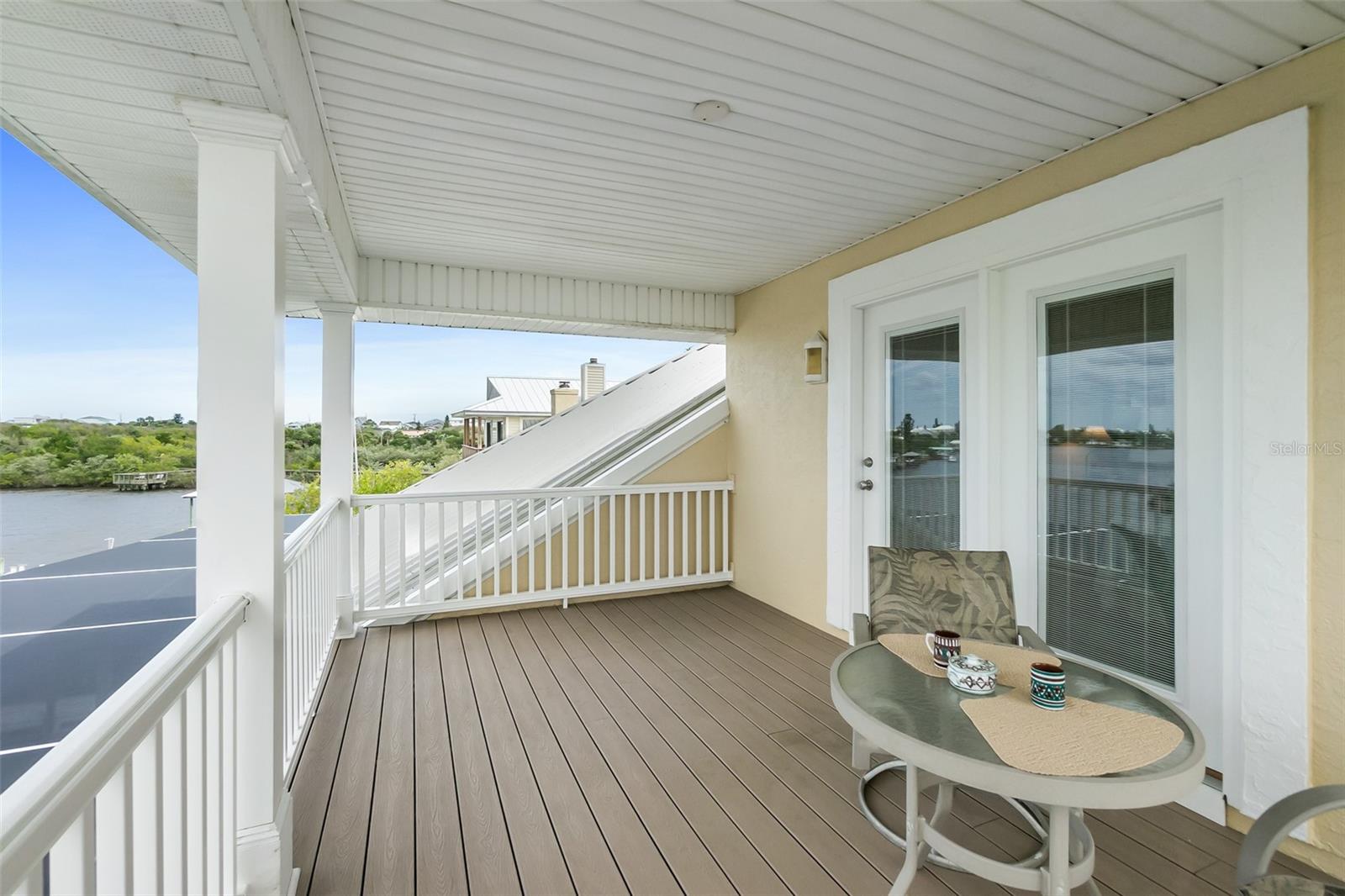 608 RIVERVIEW RD, FLAGLER BEACH, FL, 32136