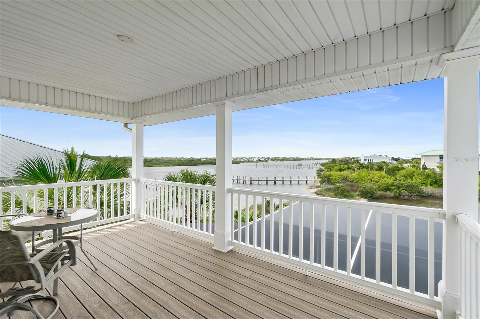 608 RIVERVIEW RD, FLAGLER BEACH, FL, 32136