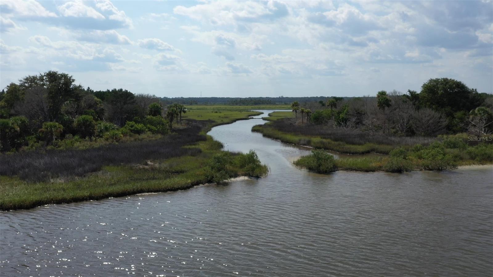 608 RIVERVIEW RD, FLAGLER BEACH, FL, 32136