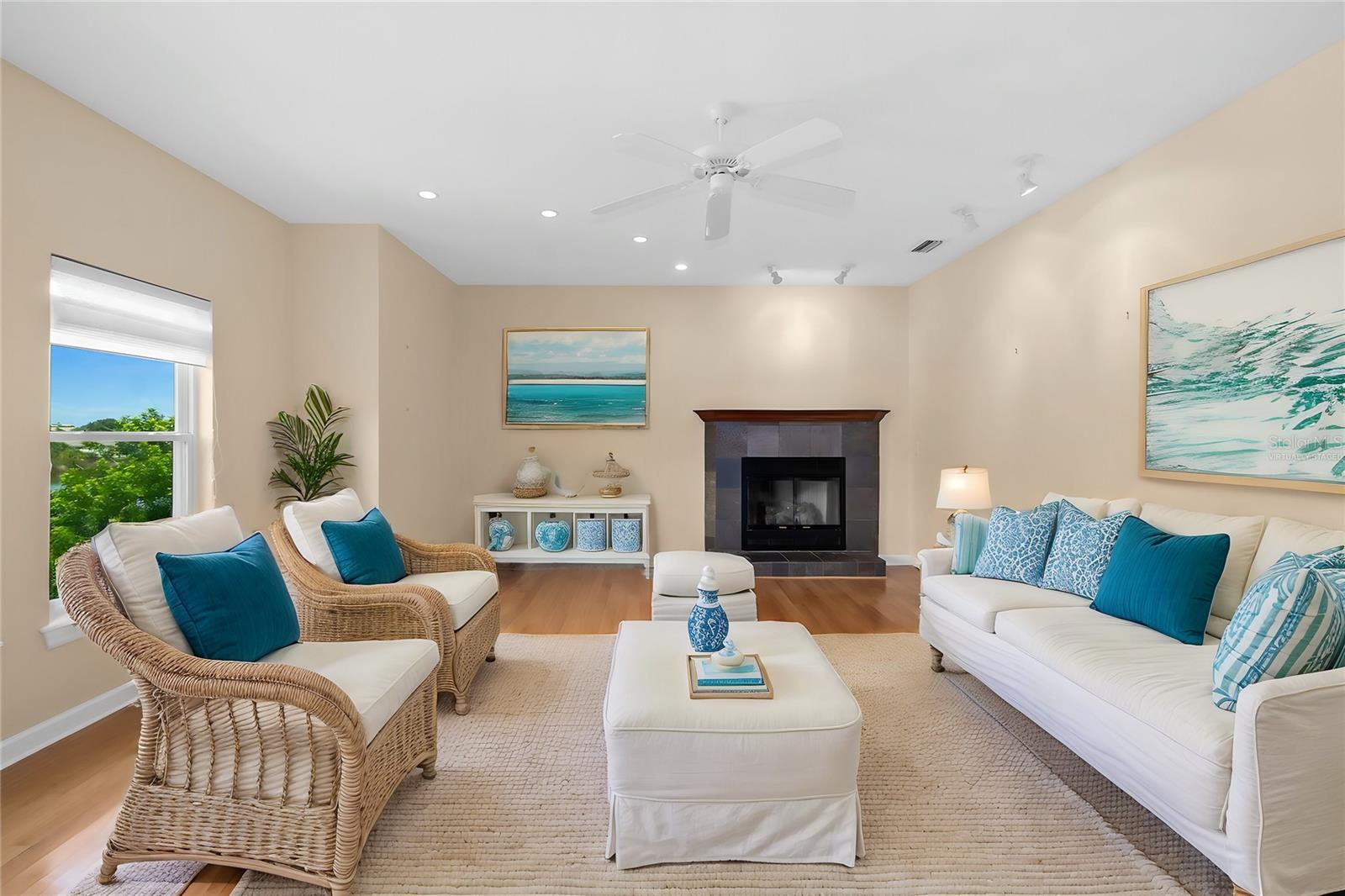 608 RIVERVIEW RD, FLAGLER BEACH, FL, 32136