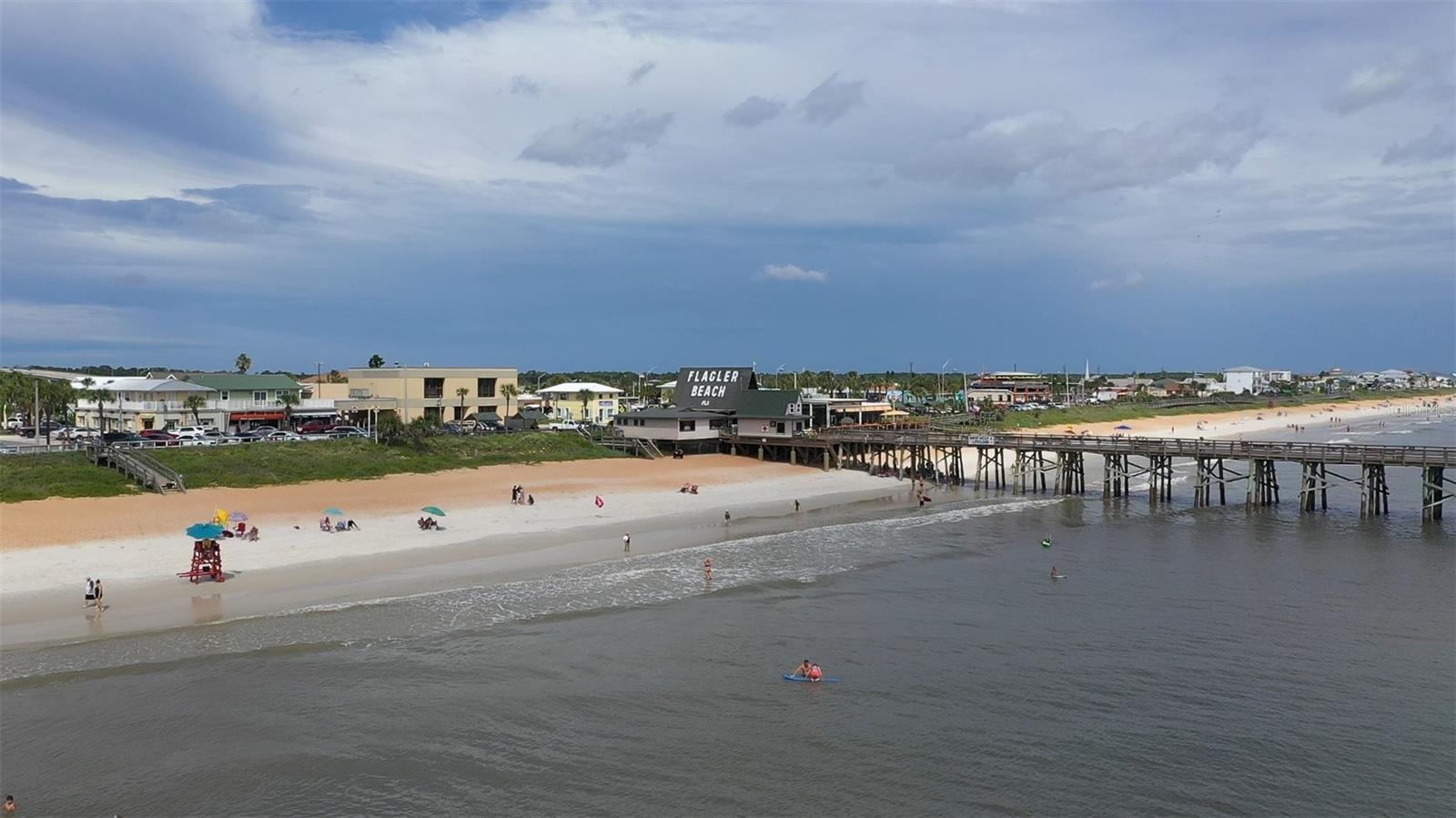 608 RIVERVIEW RD, FLAGLER BEACH, FL, 32136