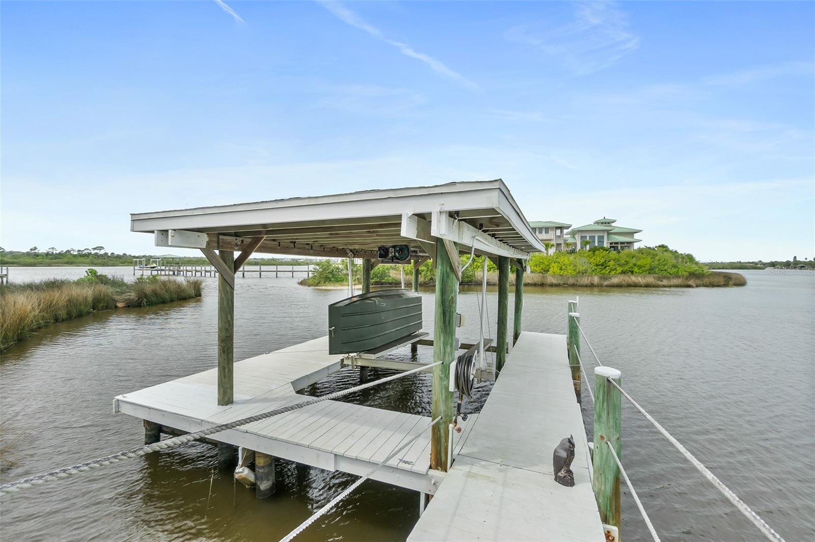 608 RIVERVIEW RD, FLAGLER BEACH, FL, 32136