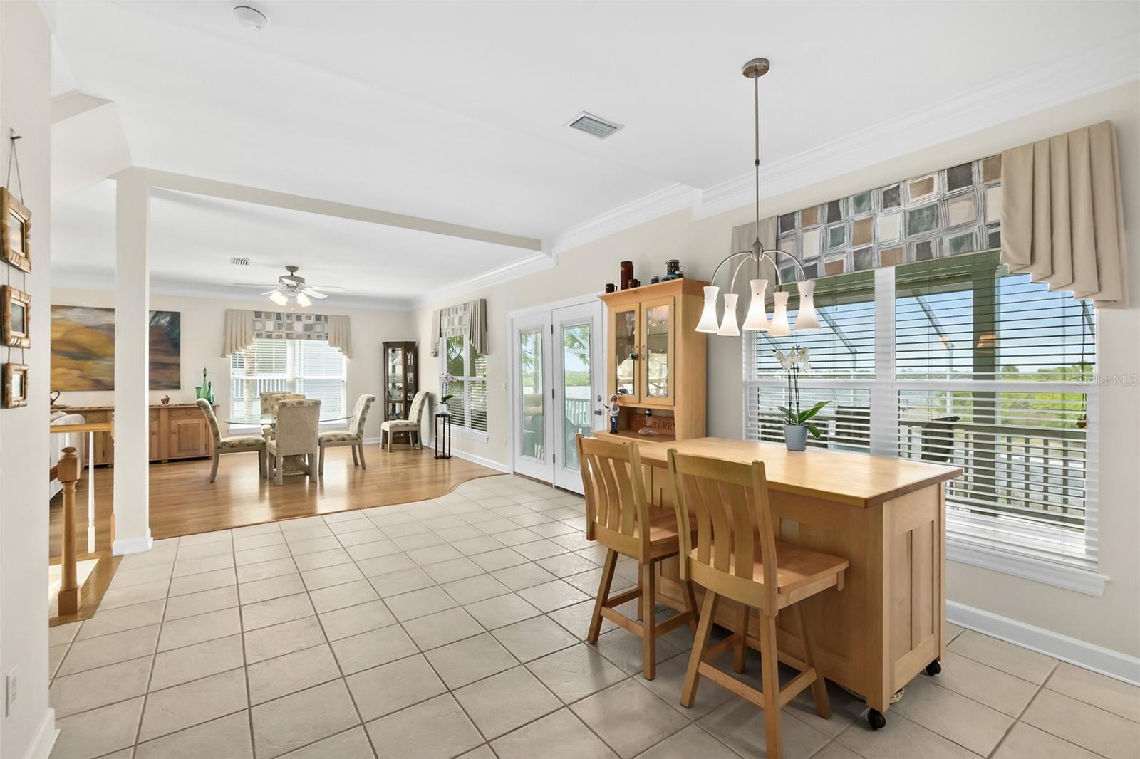 608 RIVERVIEW RD, FLAGLER BEACH, FL, 32136