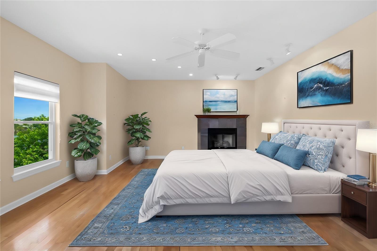 608 RIVERVIEW RD, FLAGLER BEACH, FL, 32136