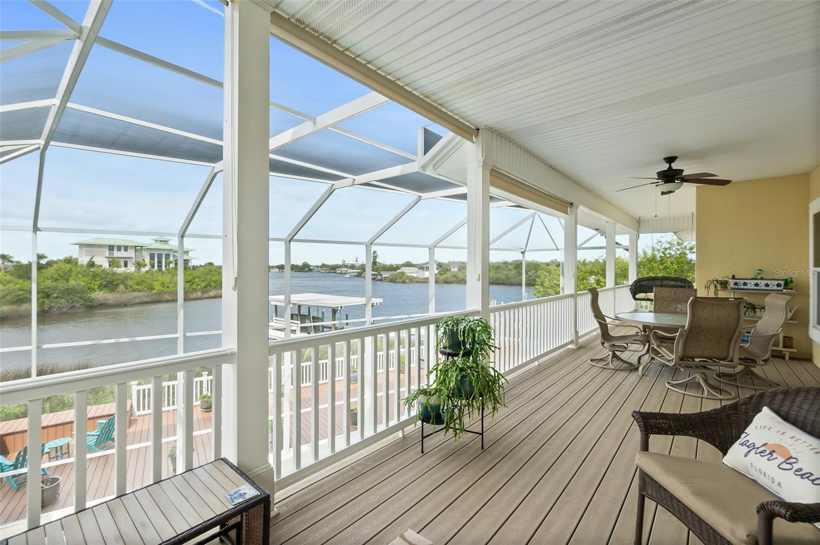 608 RIVERVIEW RD, FLAGLER BEACH, FL, 32136