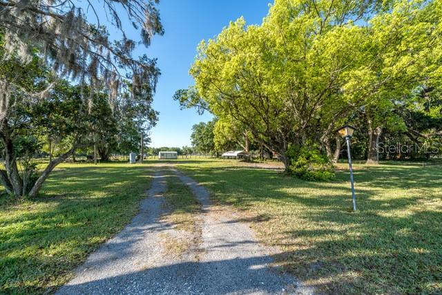 3146 MOUNT TABOR RD, LAKELAND, FL, 33810