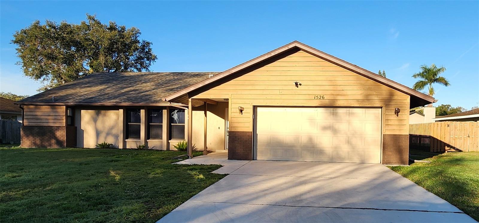 1526 GEORGETOWNE LN, SARASOTA, FL, 34232