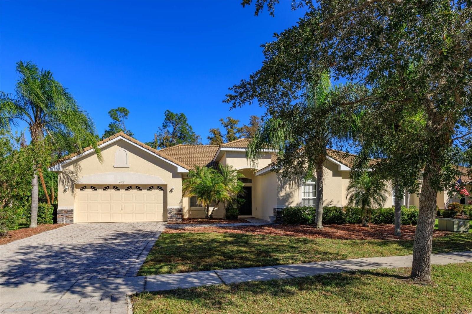 4107 VESSEL CT, KISSIMMEE, FL, 34746
