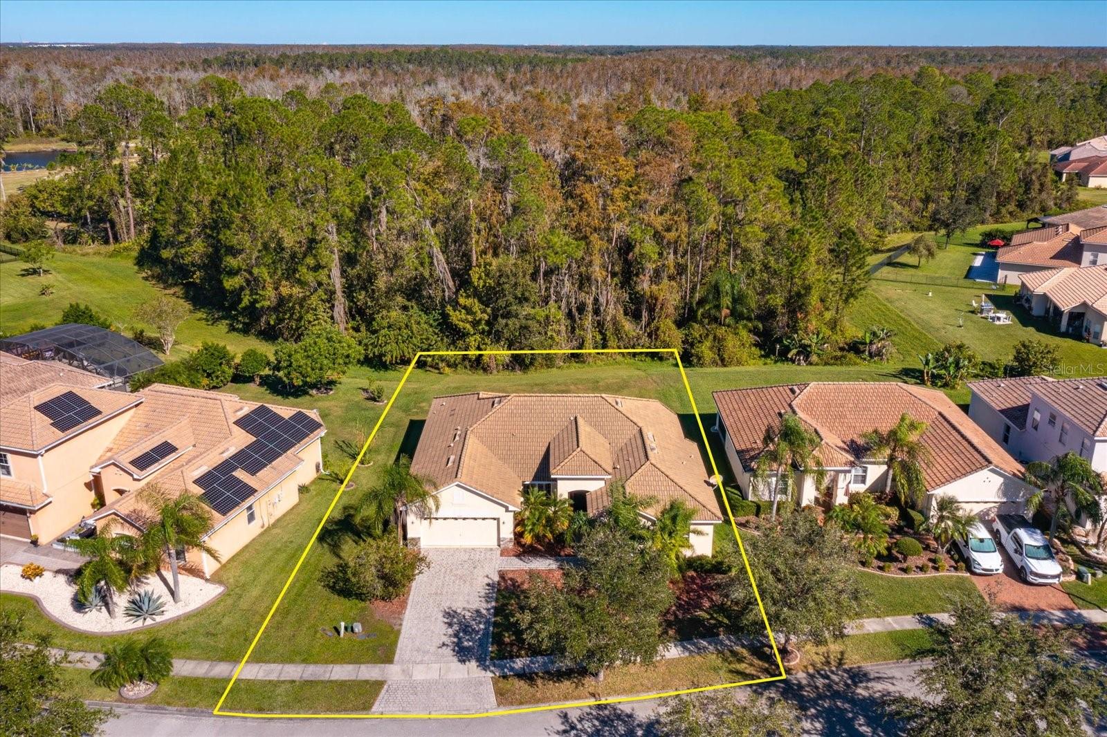 4107 VESSEL CT, KISSIMMEE, FL, 34746