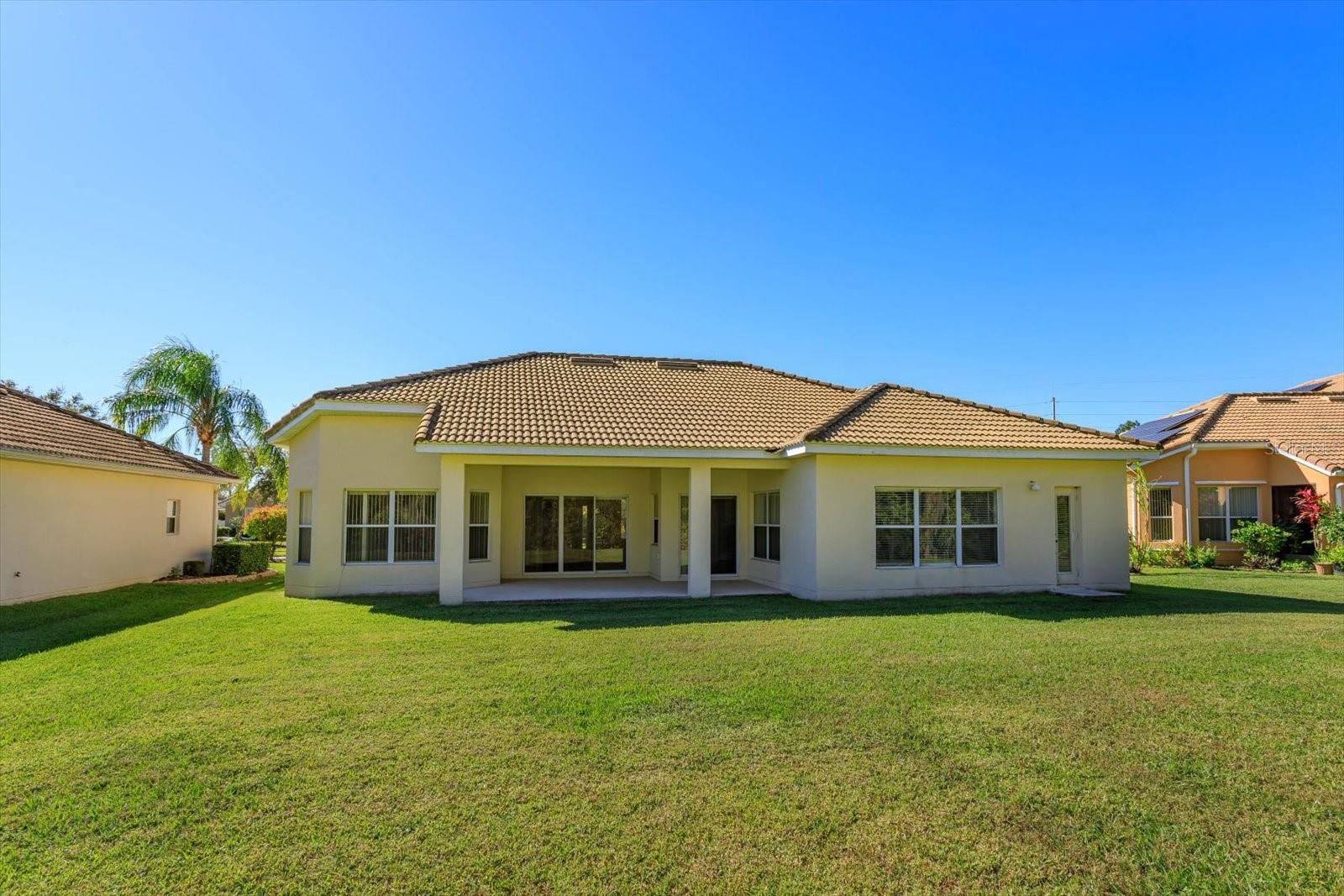 4107 VESSEL CT, KISSIMMEE, FL, 34746