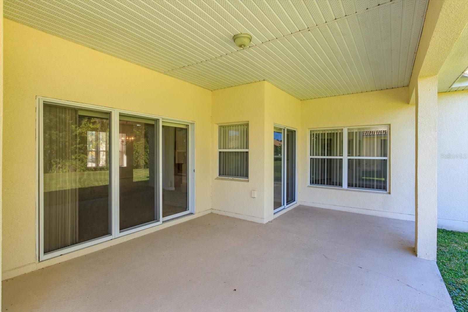 4107 VESSEL CT, KISSIMMEE, FL, 34746