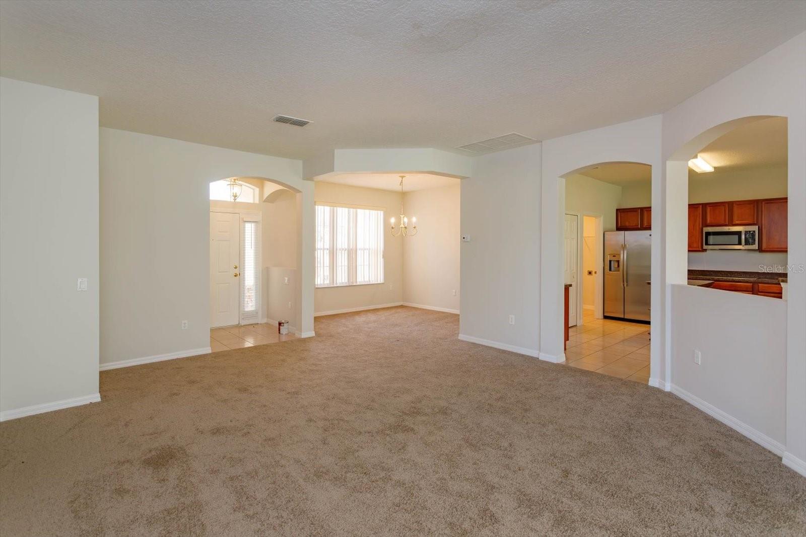 4107 VESSEL CT, KISSIMMEE, FL, 34746