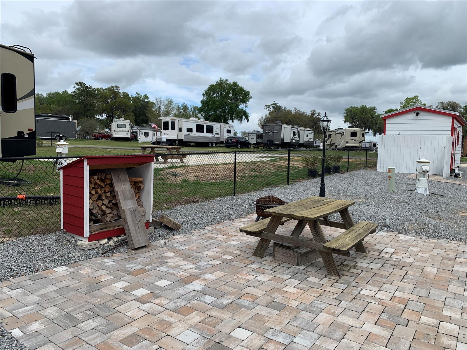 15991 NE 243RD PLACE RD #81 & 89, FORT MC COY, FL, 32134