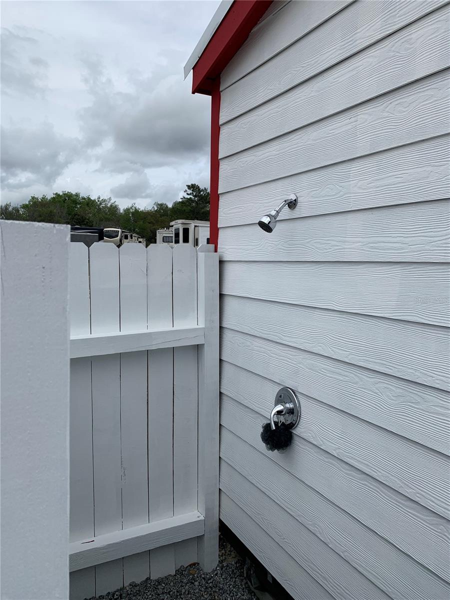 15991 NE 243RD PLACE RD #81 & 89, FORT MC COY, FL, 32134