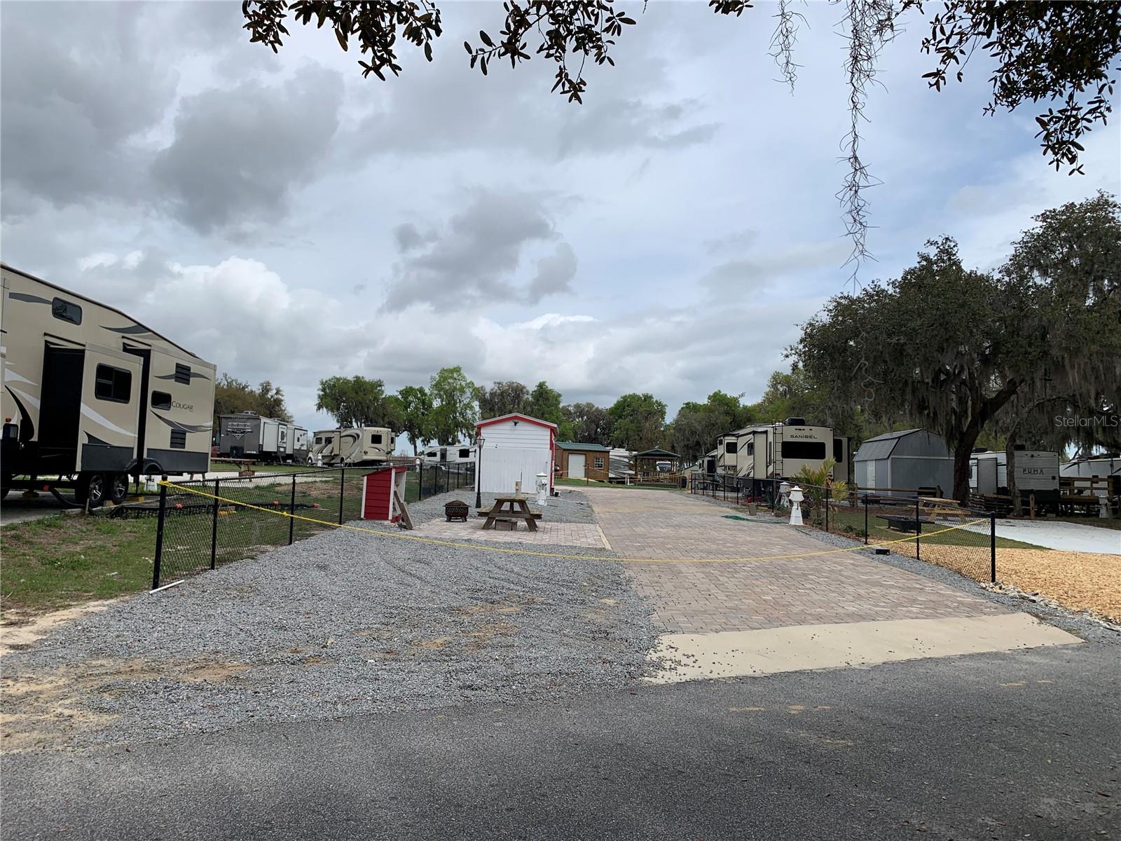 15991 NE 243RD PLACE RD #81 & 89, FORT MC COY, FL, 32134