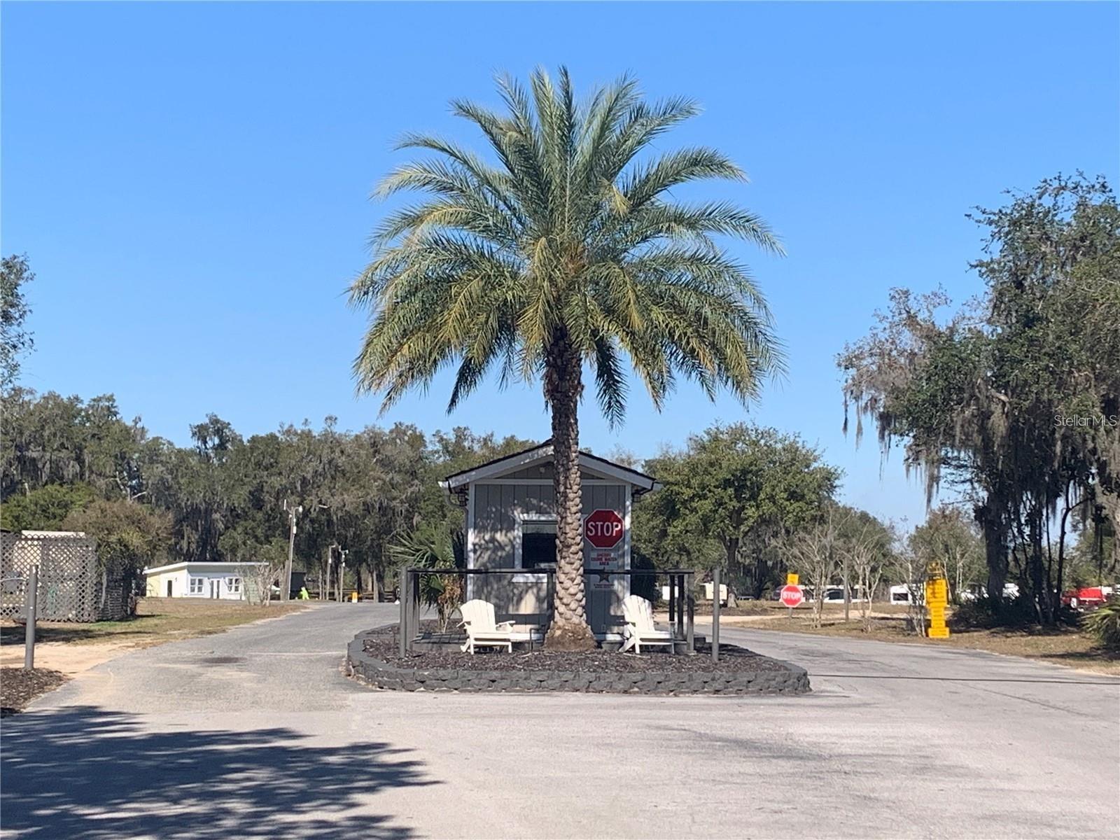 15991 NE 243RD PLACE RD #81 & 89, FORT MC COY, FL, 32134