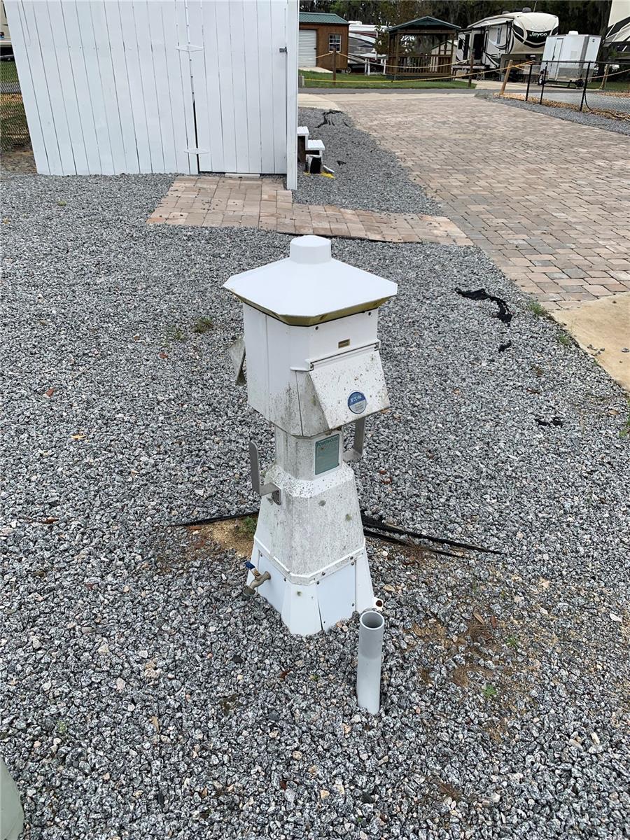 15991 NE 243RD PLACE RD #81 & 89, FORT MC COY, FL, 32134