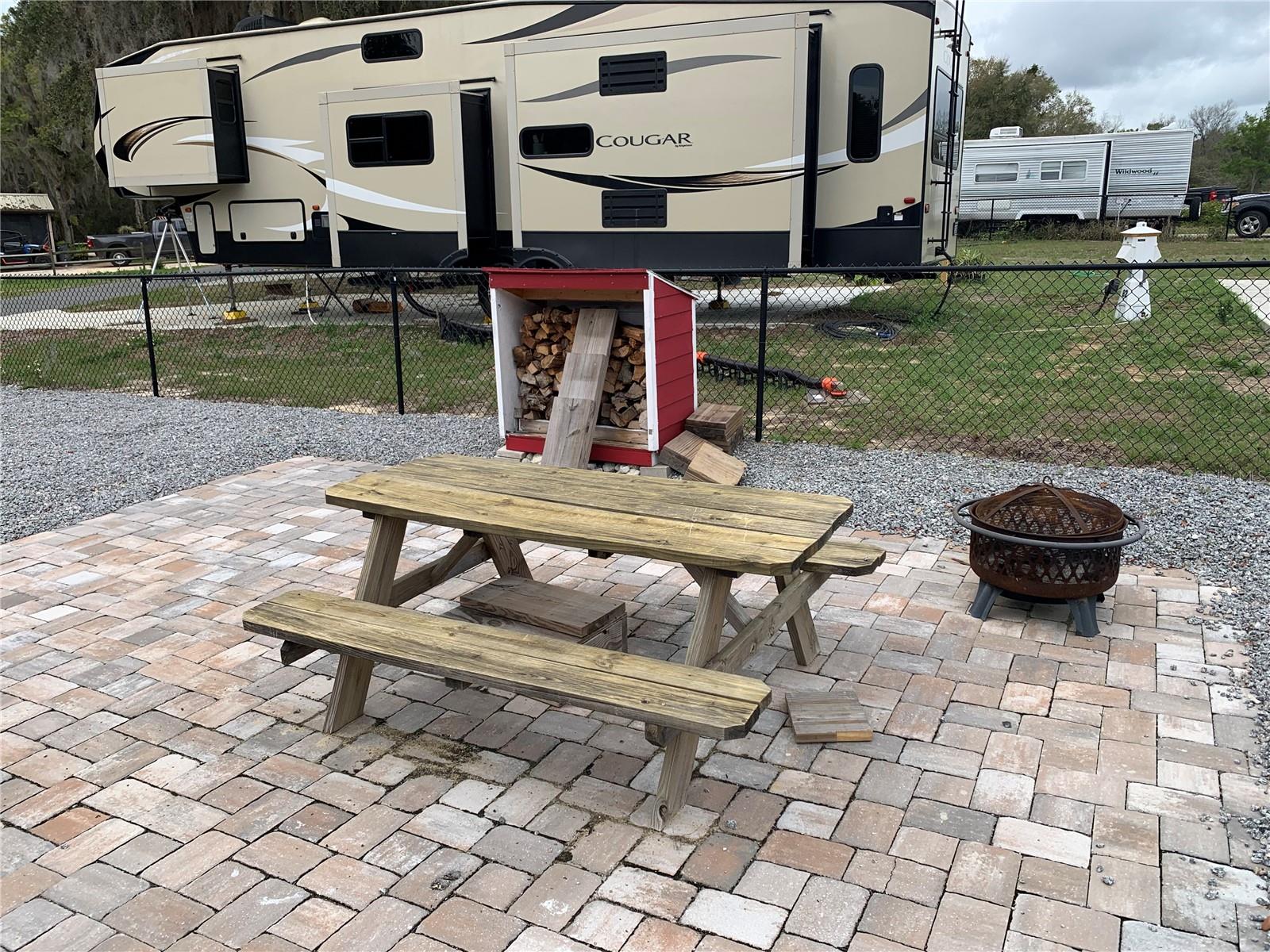 15991 NE 243RD PLACE RD #81 & 89, FORT MC COY, FL, 32134